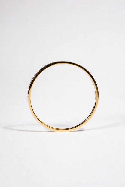 Pulsera Dorada Elegante - Colección Dialezza