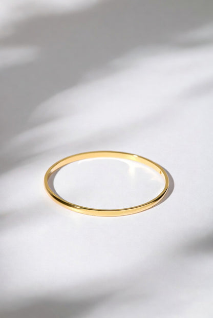 Pulsera Dorada Elegante - Colección Dialezza
